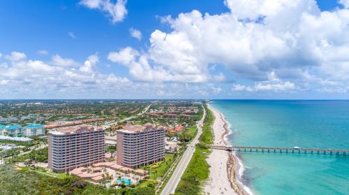 440 Apollo Dr, West Palm Beach FL  33408-2004 exterior