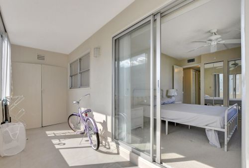 357 Brittany H, Delray Beach FL  33446-1124 exterior