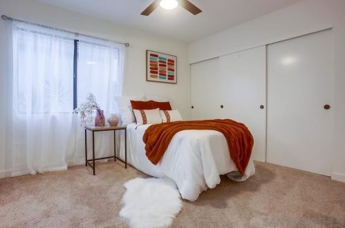 6226 Caminito Del Oeste, San Diego CA  92111-6829 exterior