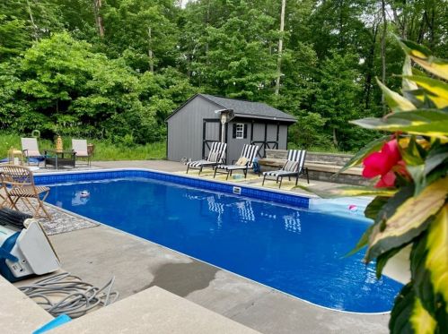 115 Doctor Ln, Renfrew PA  16053-8421 exterior