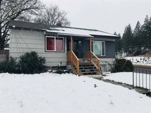 3204 20th Ave, Spokane WA  99224-4726 exterior