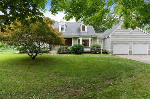 162 Norwich Salem Rd, East Haddam, CT 06423-1717