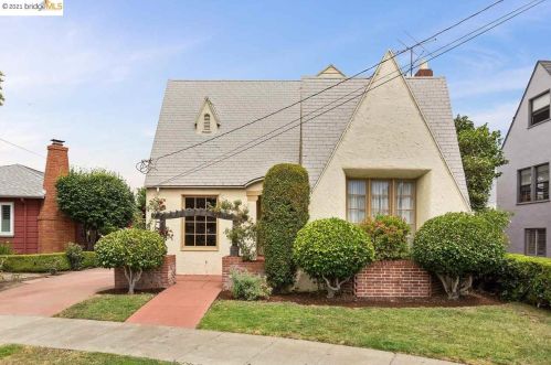 544 Blossom Way, San Leandro, CA 94577-5019