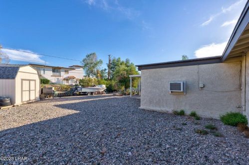 262 Smoketree Ave, Lake Havasu City AZ  86403-5813 exterior