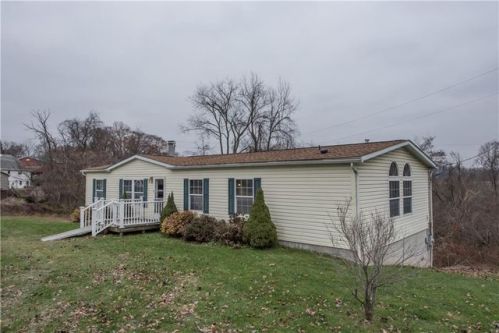 490 Herminie Rd, Herminie, PA 15637-1742