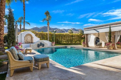 40700 Paxton Dr, Rancho Mirage, CA 92270-3506