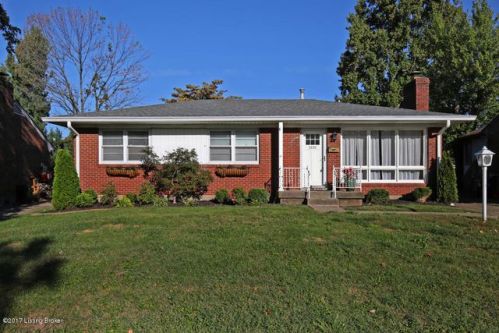 3133 Sudbury Ln, Louisville, KY 40220-2754