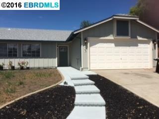 1396 Chianti Way, Oakley, CA 94561-2224