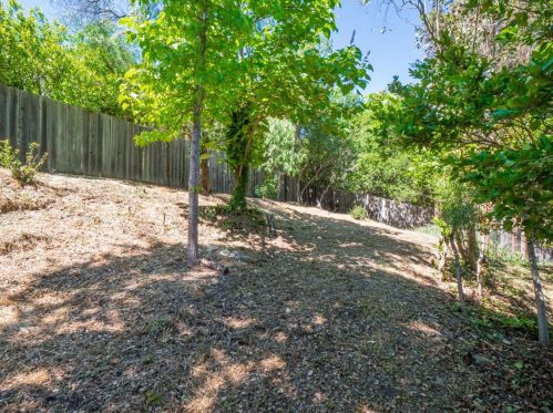 9457 Zayante Dr, Lompico CA  95018-9078 exterior