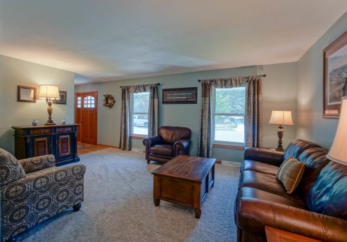 2839 Rolling Ridge Dr, Waukesha WI  53188-1362 exterior