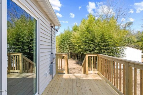 1412 Ashe St, Burlington NC  27217-2810 exterior