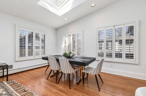645 Raymond St, Westfield NJ  07090-2451 exterior