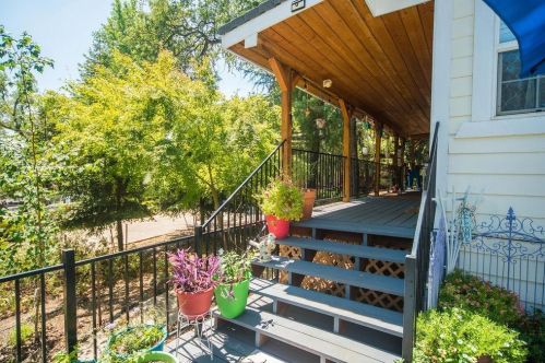 13982 Sun Forest Dr, Lake Wildwood CA  95946-9124 exterior