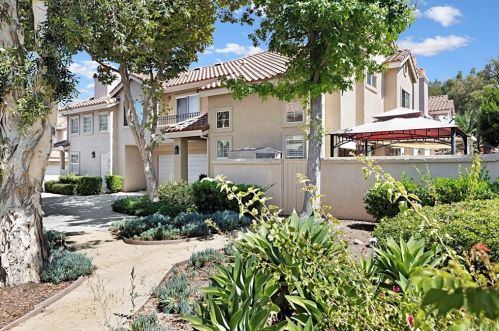 24 Morning Glory, Trabuco Canyon CA  92688-1522 exterior
