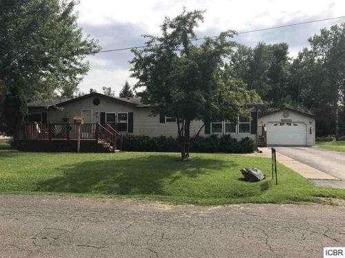 222 11th Ave, Halden, MN 55736-4509