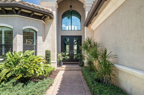 16873 Charles River Dr, Delray Beach FL  33446-0007 exterior