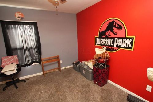 424 Leslie Trce, Washington Court House OH  43160-9422 exterior