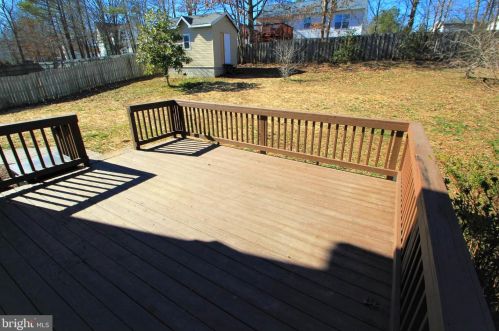 4405 Caven Ct, Fredericksburg, VA 22408-7724