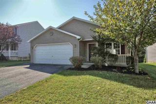 190 Twin Creeks Dr, Bordnersville, PA 17038-8319