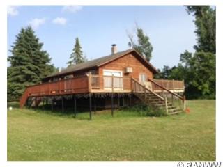 7854 County Road F, Yellow Lake, WI 54830-9332
