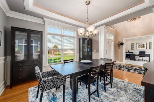 4176 Ashbury Dr, Carroll OH  43112-9418 exterior