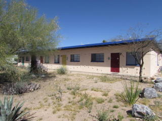 1330 2nd Ave, Tucson AZ  85705-7436 exterior