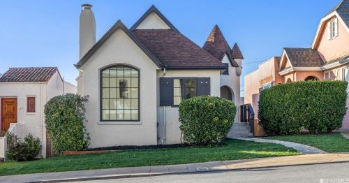 110 Aptos Ave, San Francisco, CA 94127-2521