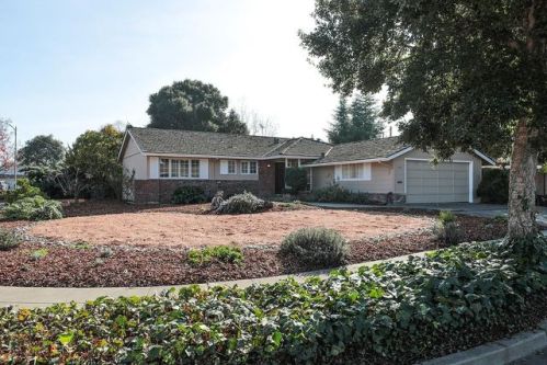 1544 Dominion Ave, Sunnyvale, CA 94087-4024