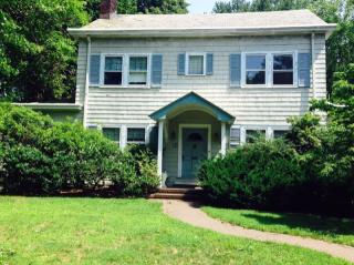 29 Warren Pl, Montclair NJ  07042-2528 exterior