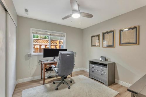 17337 Tassajara Cir, Morgan Hill CA  95037-7023 exterior