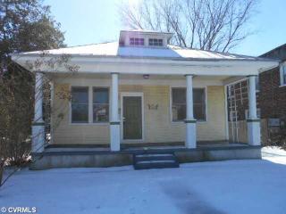 1317 Byron St, Richmond, VA 23222-2307