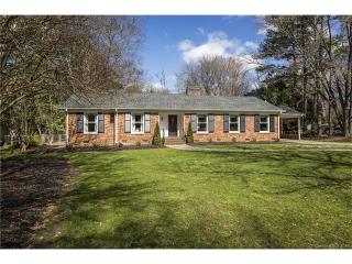 419 Nottingham Dr, Charlotte, NC 28211-4114