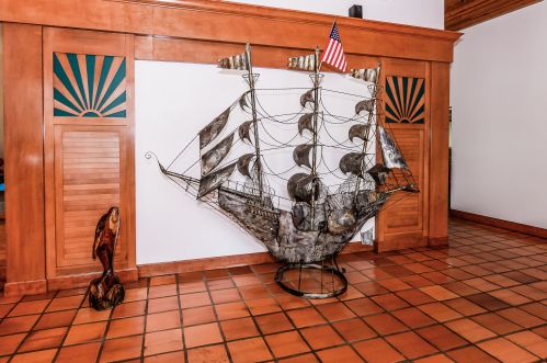 23 La Puerta Del Norte, Fort Pierce FL  34951-2881 exterior