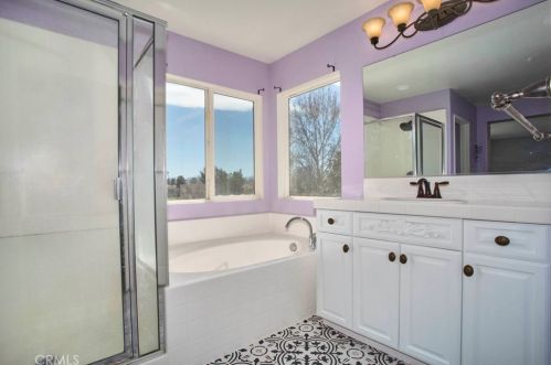 2718 Norberry St, Lancaster CA  93536-1418 exterior