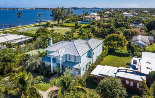 100 Plymouth Rd, West Palm Beach, FL 33405-3366