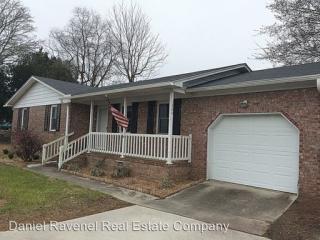 1080 Rosemead Rd, Mount Pleasant SC  29464-3728 exterior