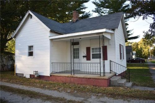 136 7th St, Jonestown, IN 47512-1308