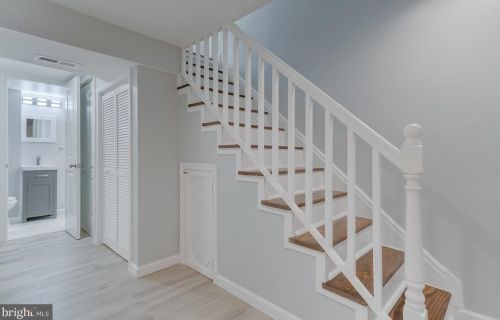 635 Emerson St, Washington DC 20017-2352 exterior