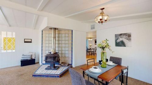 12356 Creek View Dr, Grass Valley CA  95949-9029 exterior