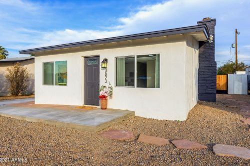 3823 8th St, Phoenix AZ 85048-2067 exterior