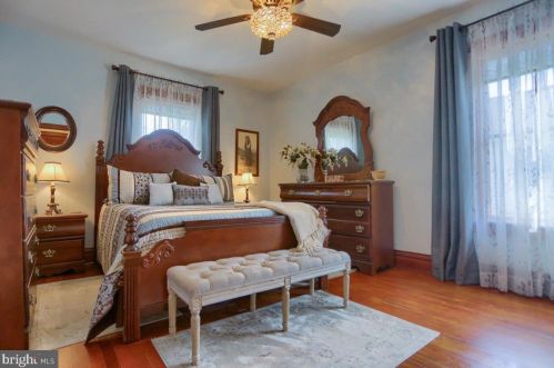 388 High St, Highspire PA  17034-1406 exterior