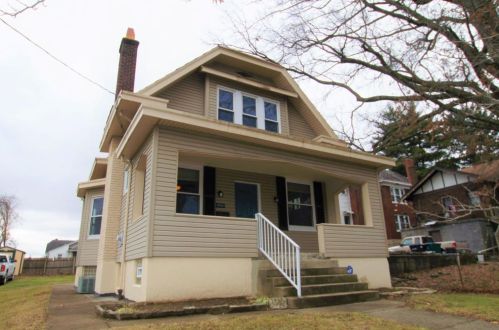 4783 Dale Ave, Cincinnati, OH 45238-4530