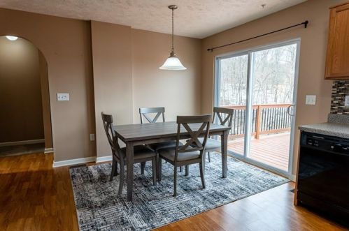 124 Cole Ct, Harmony PA  16037-7766 exterior