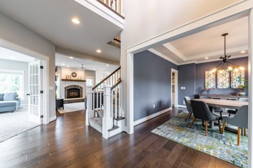 103 Field Brook Ln, Gibsonia, PA 15044-5329