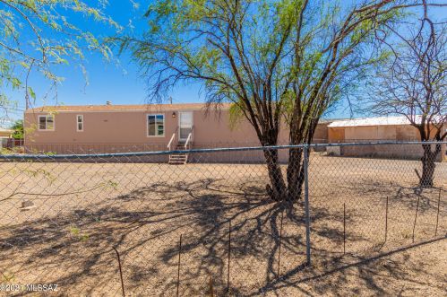5953 Cloverleaf, Tucson, AZ 85757-9416