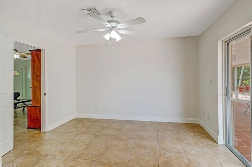 4479 26th Pl, Naples FL  34116-7821 exterior