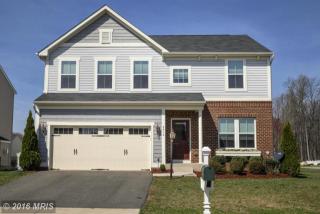 3813 Daisy Ln, Warrenton, VA 20187-5842