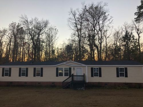 225 Shipmans Pike, Jacksonville, NC 28546-9285