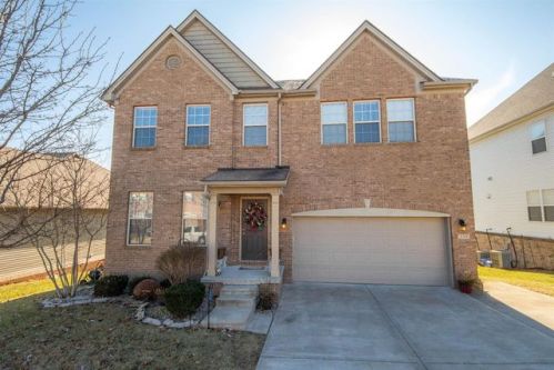 239 Wilderness Cove Ln, Georgetown, KY 40324-8427