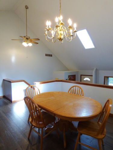 1501 Whispering Pines Ln, Bellefontaine OH  43311-9263 exterior